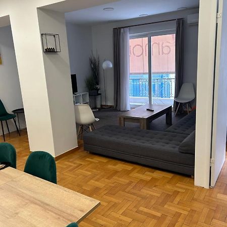 Acropolis View And Walking Distance 4 Bd Flat Lejlighed Athen Eksteriør billede