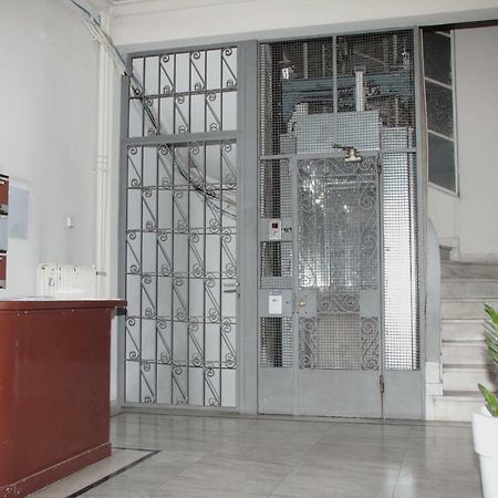 Acropolis View And Walking Distance 4 Bd Flat Lejlighed Athen Eksteriør billede