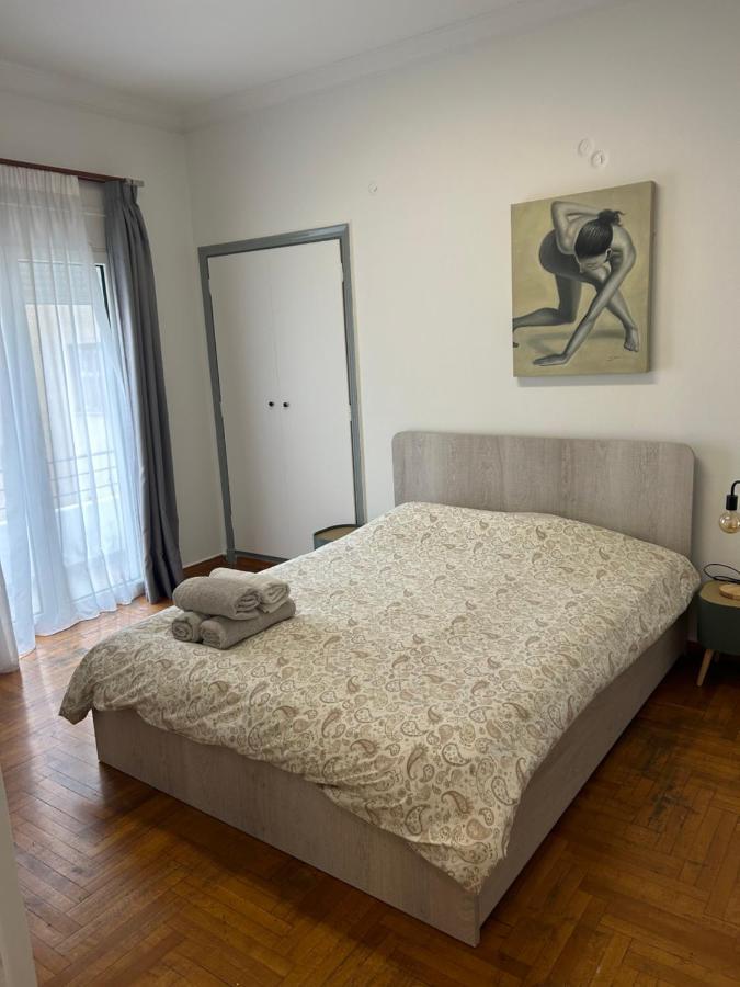Acropolis View And Walking Distance 4 Bd Flat Lejlighed Athen Eksteriør billede