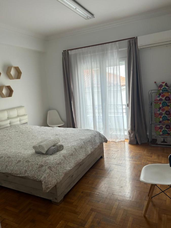 Acropolis View And Walking Distance 4 Bd Flat Lejlighed Athen Eksteriør billede