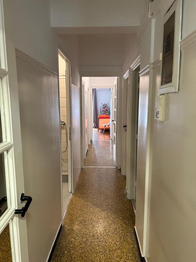 Acropolis View And Walking Distance 4 Bd Flat Lejlighed Athen Eksteriør billede