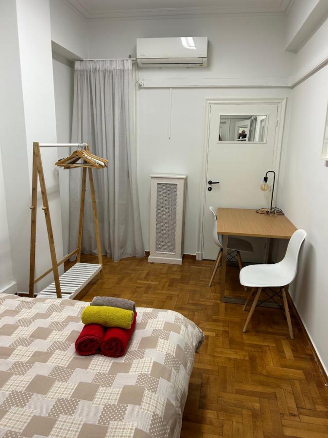 Acropolis View And Walking Distance 4 Bd Flat Lejlighed Athen Eksteriør billede