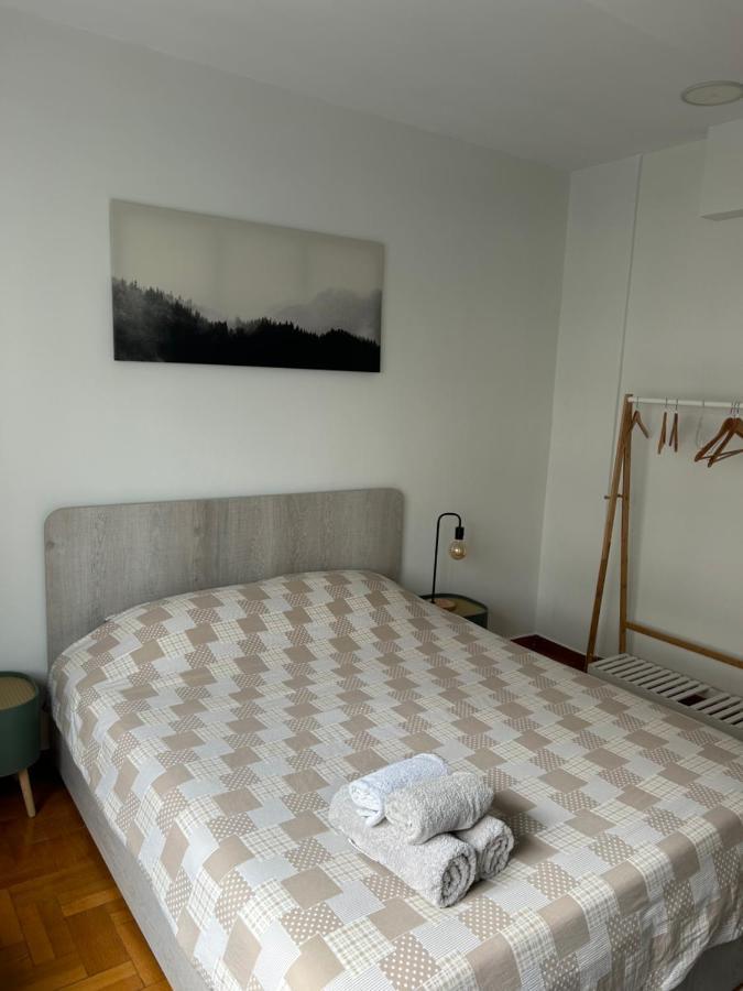 Acropolis View And Walking Distance 4 Bd Flat Lejlighed Athen Eksteriør billede