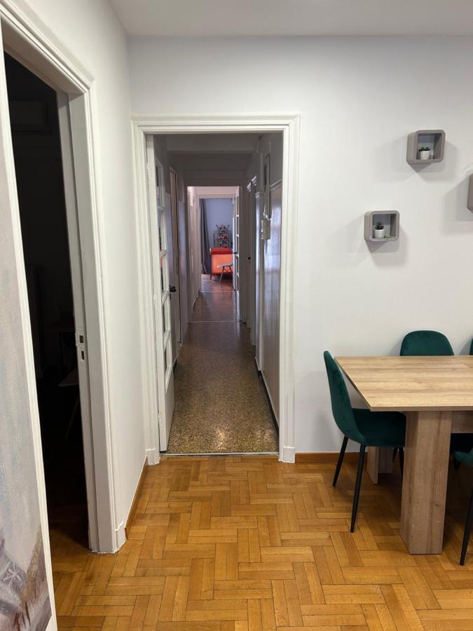 Acropolis View And Walking Distance 4 Bd Flat Lejlighed Athen Eksteriør billede
