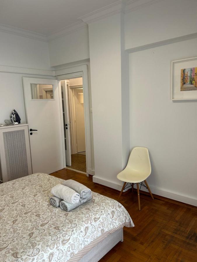 Acropolis View And Walking Distance 4 Bd Flat Lejlighed Athen Eksteriør billede
