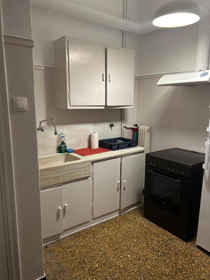 Acropolis View And Walking Distance 4 Bd Flat Lejlighed Athen Eksteriør billede