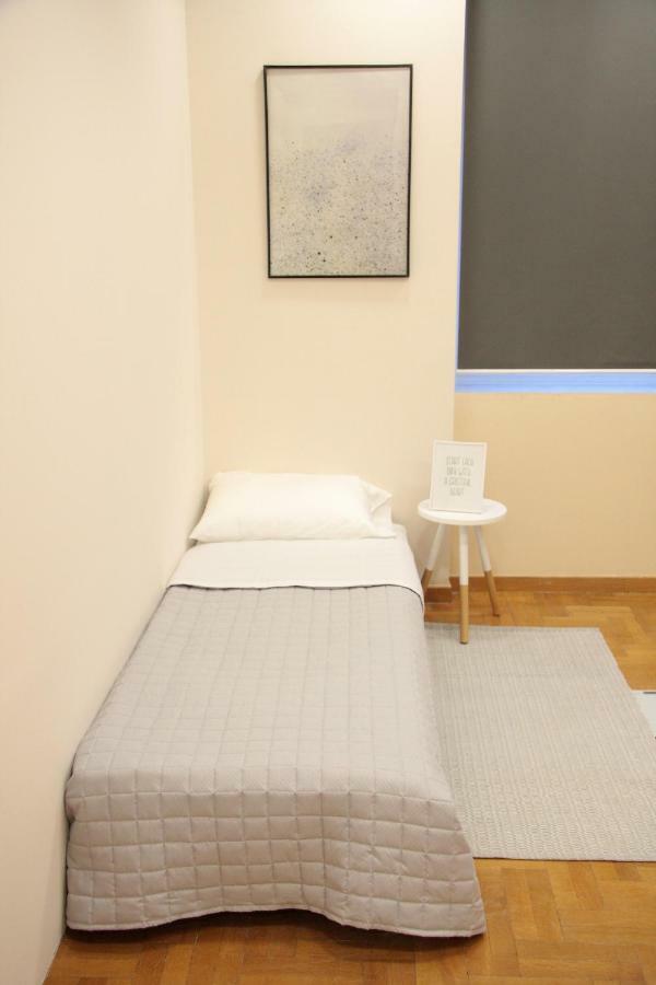 Acropolis View And Walking Distance 4 Bd Flat Lejlighed Athen Eksteriør billede