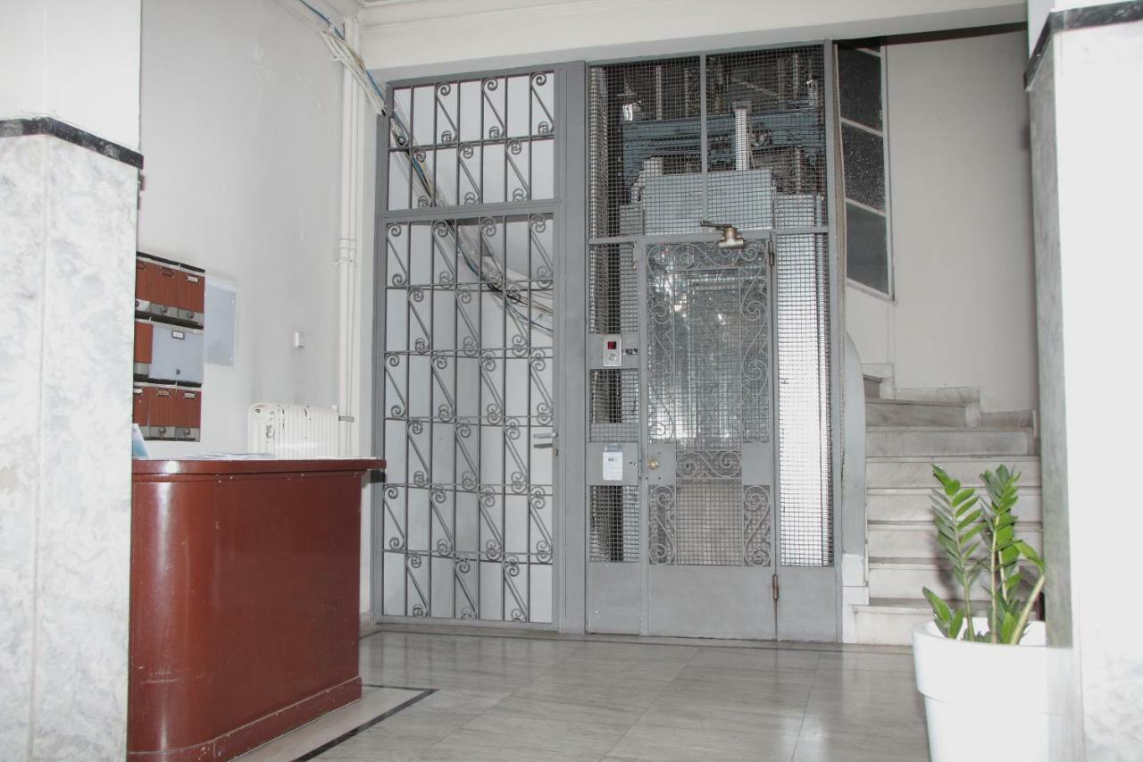 Acropolis View And Walking Distance 4 Bd Flat Lejlighed Athen Eksteriør billede
