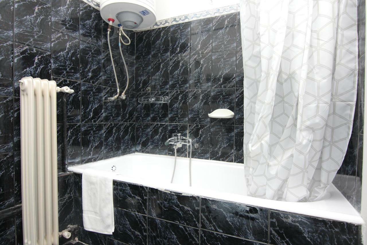 Acropolis View And Walking Distance 4 Bd Flat Lejlighed Athen Eksteriør billede