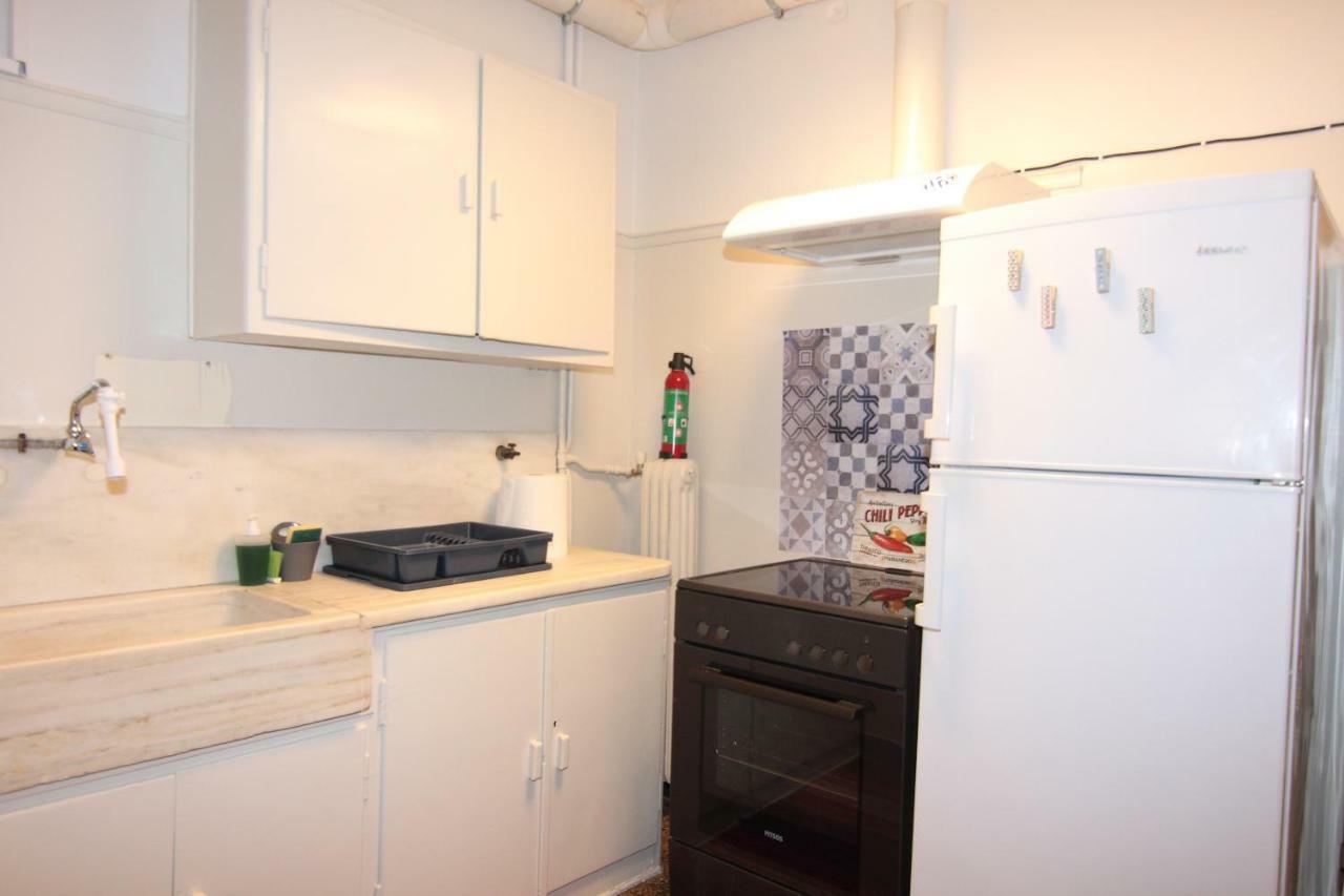Acropolis View And Walking Distance 4 Bd Flat Lejlighed Athen Eksteriør billede