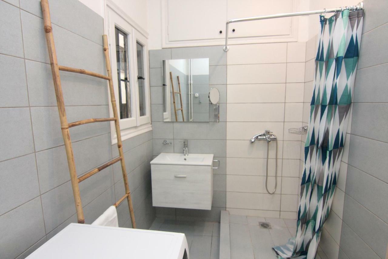 Acropolis View And Walking Distance 4 Bd Flat Lejlighed Athen Eksteriør billede