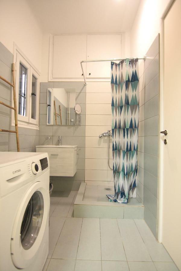 Acropolis View And Walking Distance 4 Bd Flat Lejlighed Athen Eksteriør billede